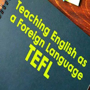 مدرک TEFL چیست؟